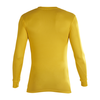 Base Layer Top Yellow